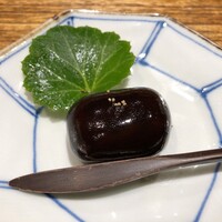 日本橋 蕎ノ字 - 