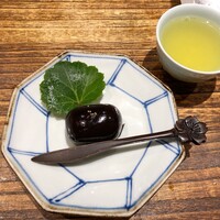 日本橋 蕎ノ字 - 