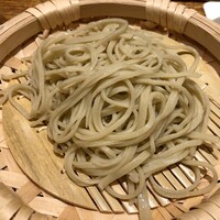 日本橋 蕎ノ字 - 