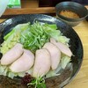 広島つけ麺 かみ