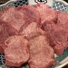 精肉屋の倅がただただ旨い肉を出す店 焼肉たけよし