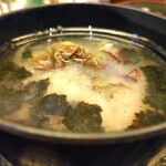 Sakana To Sake Hanatare - 