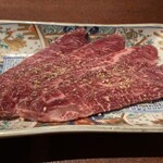 焼肉屋 KEIZO - 