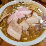 麺 高はし - 