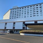 Hotel & Resorts Ise Shima - 外観