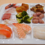 Hotel & Resorts Ise Shima - 12月4日夕食