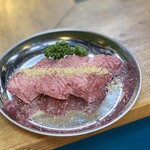 大衆焼肉酒場 まうん - 