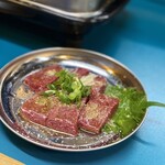 大衆焼肉酒場 まうん - 