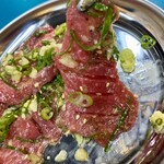 Taishuu Yakiniku Sakaba Maun - 