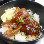 우오칸 - 테고네 스시