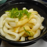 우오칸 - 이세 우동