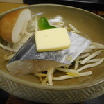 우오칸 - 사와라 전골