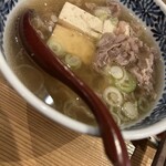 うどん酒場 ざくろ - 