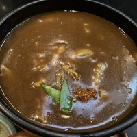 日本橋 やぶ久 - 