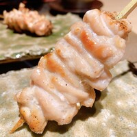 厳選焼鳥 一石三鳥 本店 - 