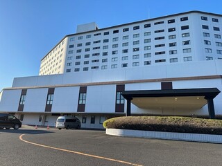 Hotel & Resorts Ise Shima - 外観