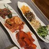 韓国料理 土火土火 - 