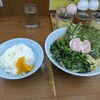 横浜ラーメン　武蔵家 北千住店