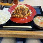 かつや 花小金井店 - 