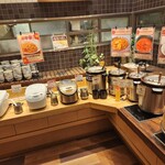 グランファームビュッフェ - 