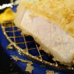 とんかつ 蒼樹 - 