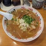 Asakusa Ramen - 