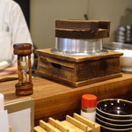 とんかつ 蒼樹 - 