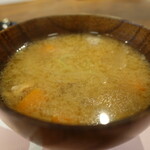 とんかつ 蒼樹 - 