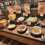 グランファームビュッフェ - 