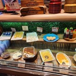 グランファームビュッフェ - 