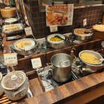 グランファームビュッフェ - 