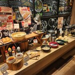 グランファームビュッフェ - 