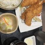 がってん食堂大島屋 - 