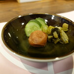 とんかつ 蒼樹 - 