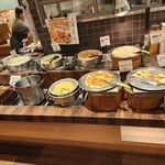 グランファームビュッフェ - 