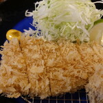 とんかつ 蒼樹 - 