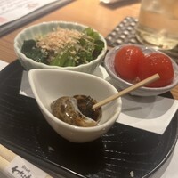 創作和食 わた邊 - 
