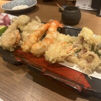 創作和食 わた邊 - 