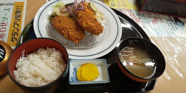 レストラン あづまね &ndash; 紫波町のカレーと温泉でくつろぐ