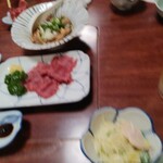 Yakiniku No Itaya - 