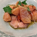 La Stalla - これは二度と味わえんものかもなあ、、、