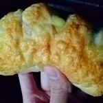 カントリーブレッド - 枝豆チーズ