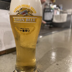 ループ ハンバーグ - 