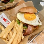 J.S. FOODIES - 