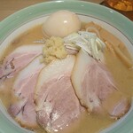 味噌らーめん ことぶき - 