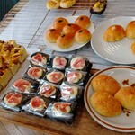 カントリーブレッド - 