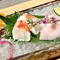 おい河 - 