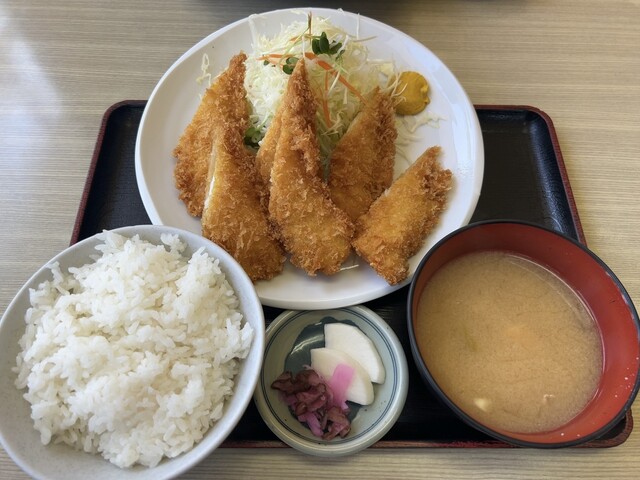 めしや - 本中野/食堂 | 食べログ