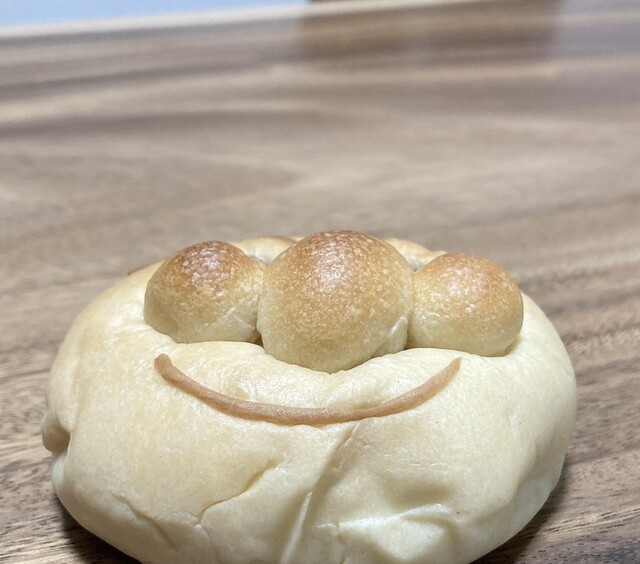 Pan no Ohanashi photo 2