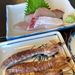 まるは食堂旅館 - 